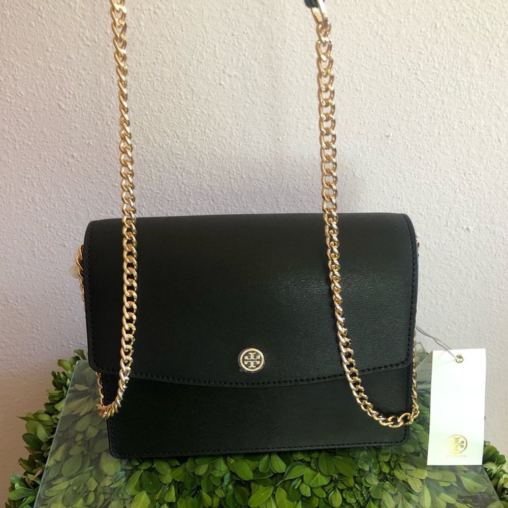 Parker Convertible Shoulder Bag